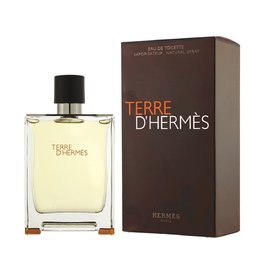 Мъжки парфюм HERMES Terre D`Hermes